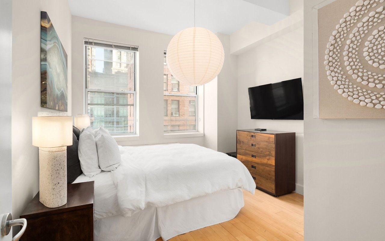 80 Chambers St, #12D