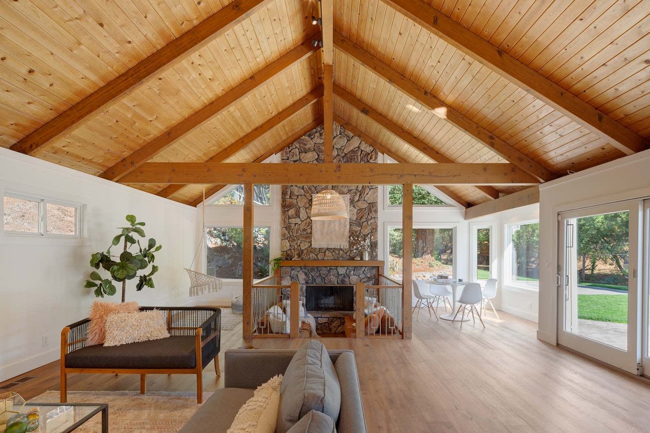 117 Sonora Way, Corte Madera