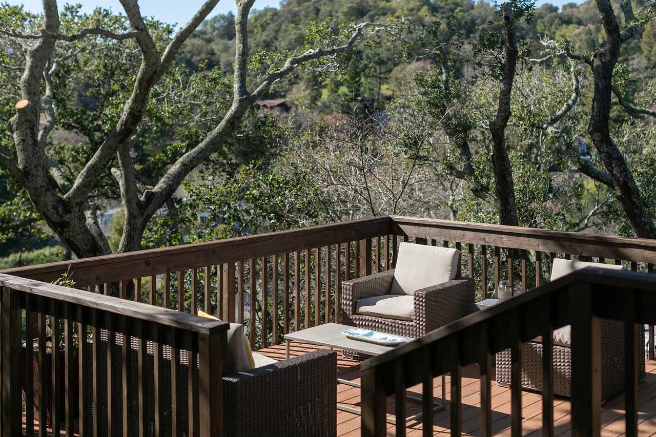 53 Monterey Ave, San Anselmo