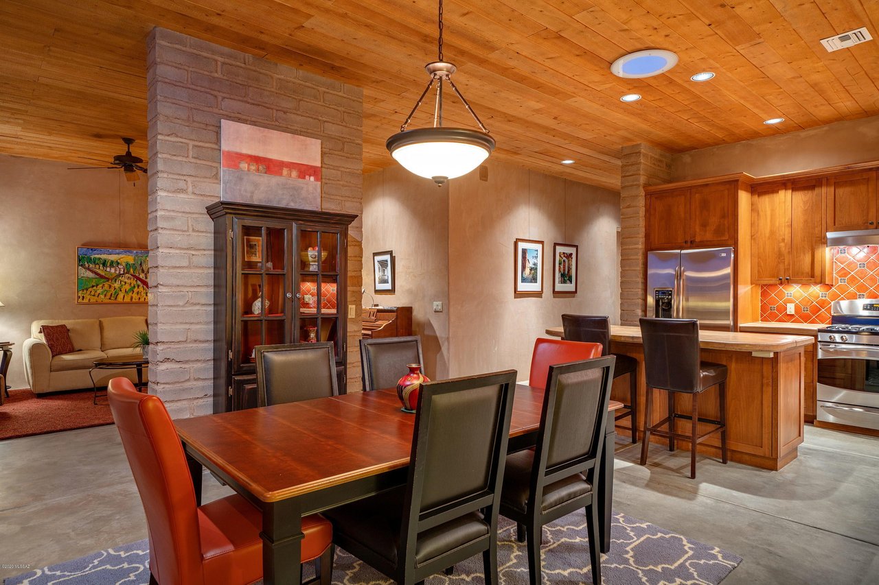 CLASSIC SKY RANCH HOME