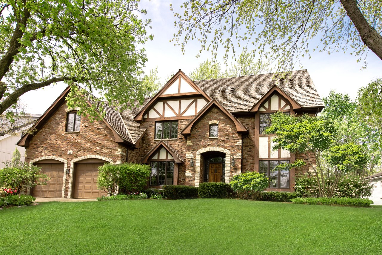 58 Harris Ave
