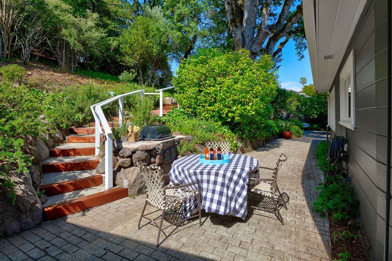 20 Rosebank Avenue, Kentfield