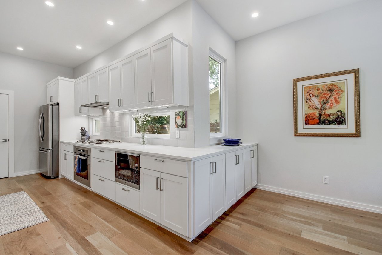 1307 Brentwood St, #A