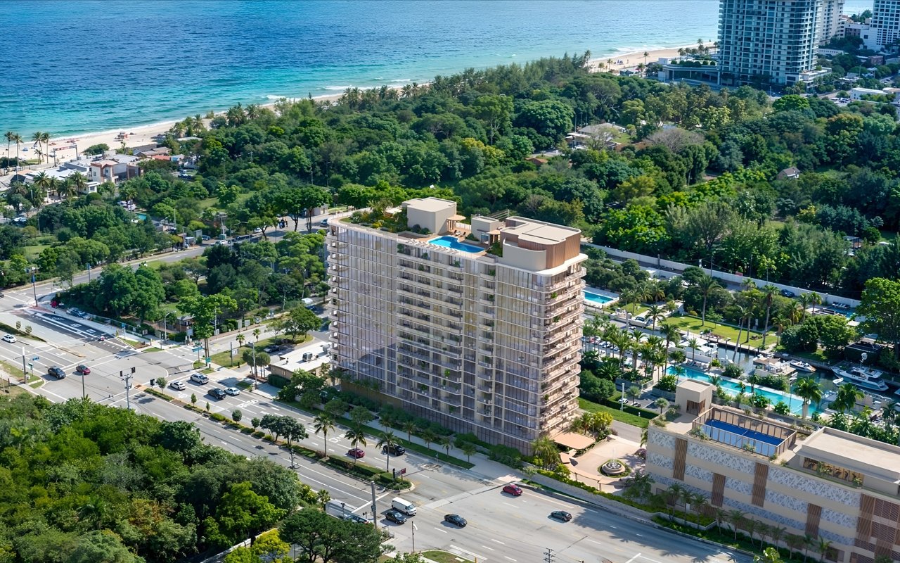 Sereno Fort Lauderdale
