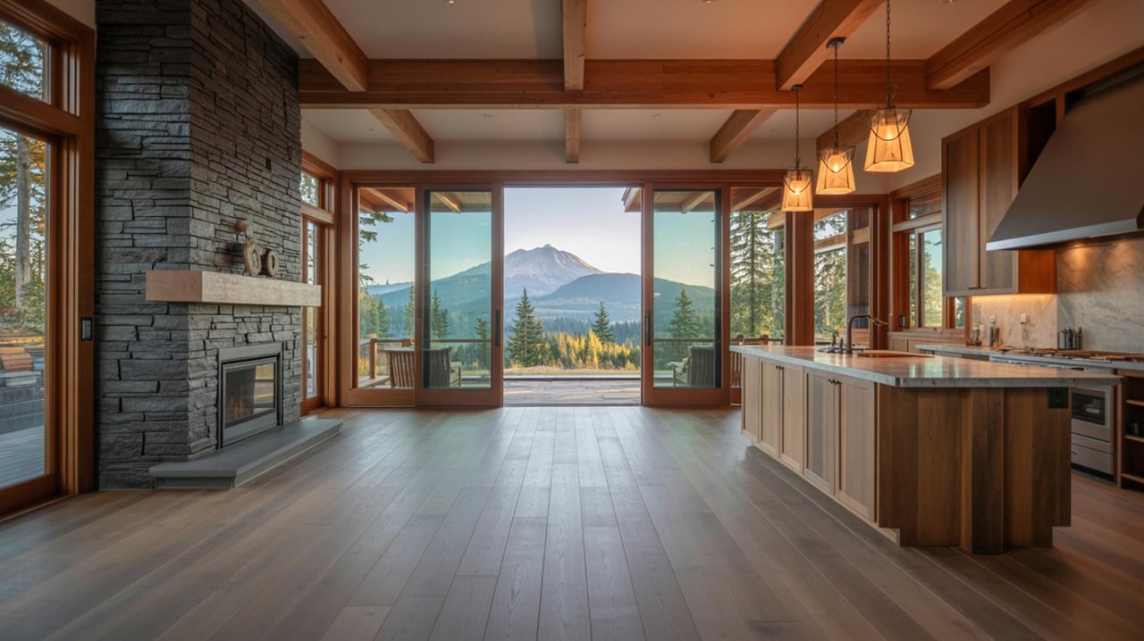Stress-Free Remodeling Tips for Your North Bend, WA Home