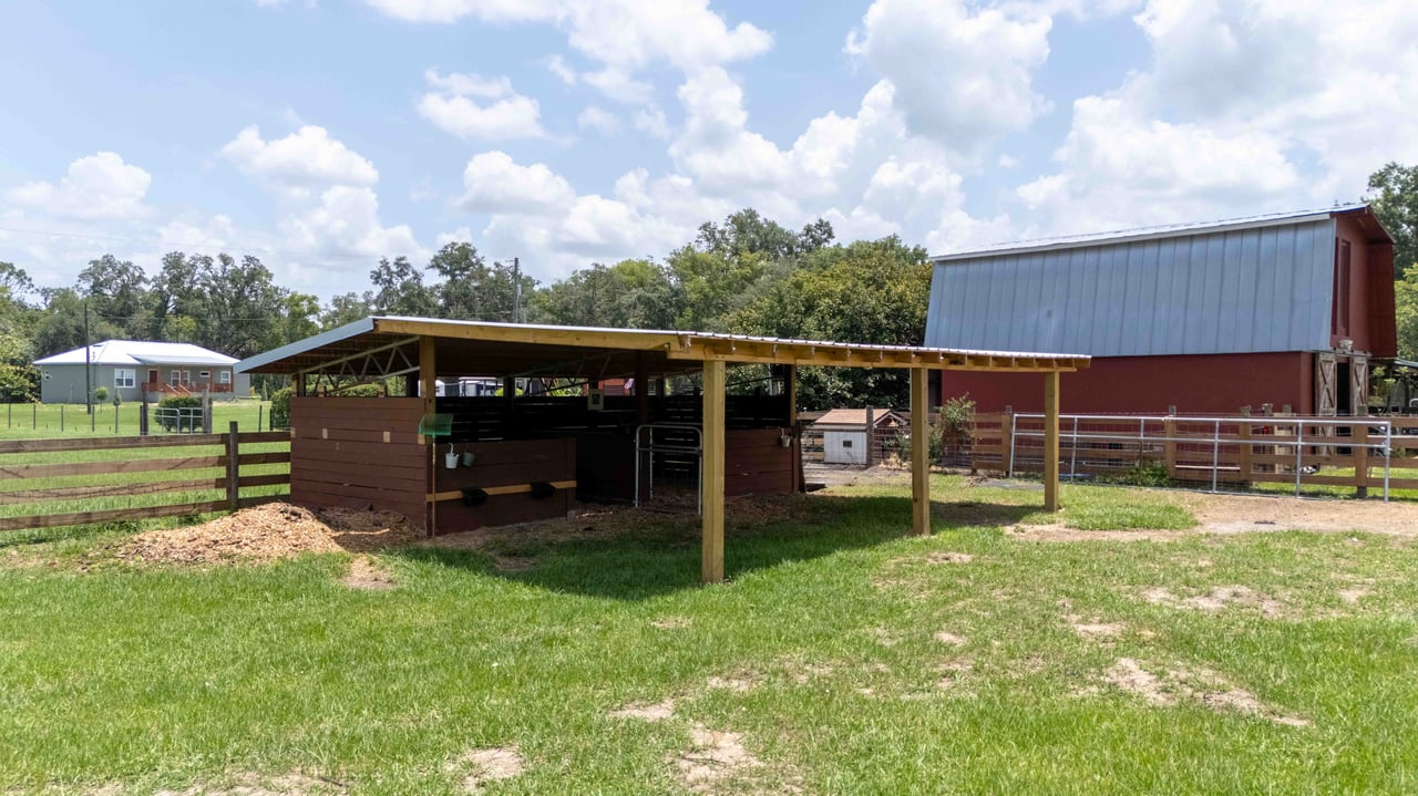 3320 Shadow Hawk Trail