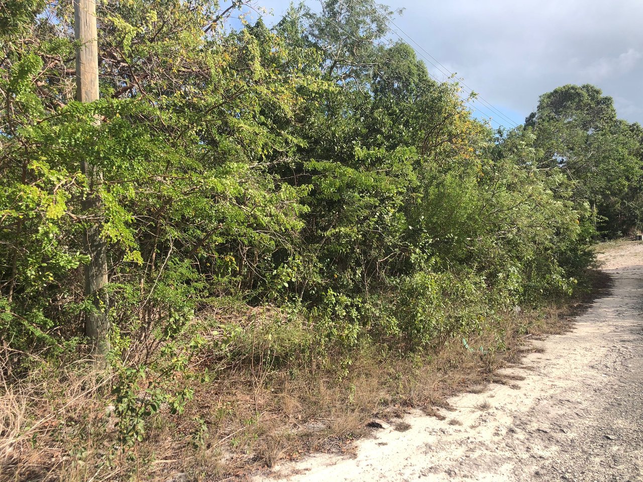 Lot #17668 Bahama Sound 18