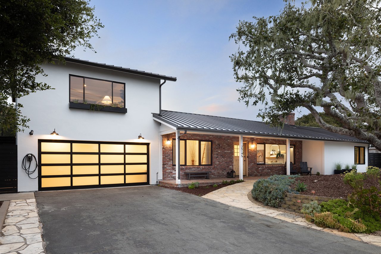 Beautifully Updated Carmel Home