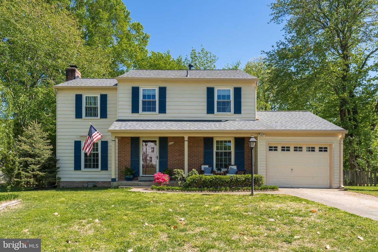 4000 Old Quarry Ter, Alexandria, VA 22306