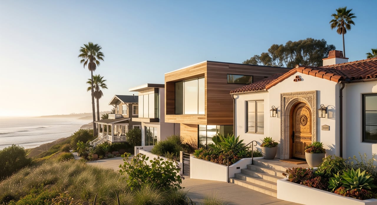 How Encinitas Coastal Neighborhoods Compare For Buyers