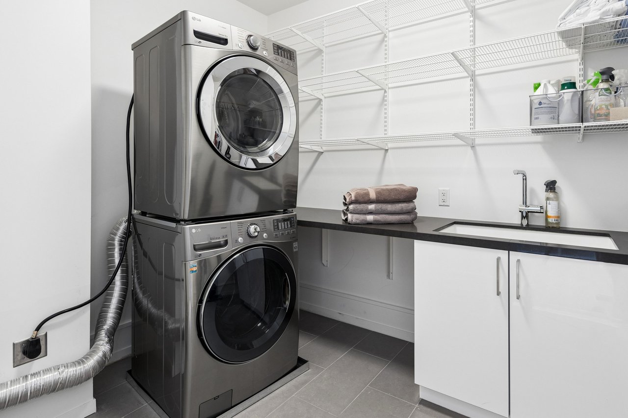 The Pacific Townhouse #110