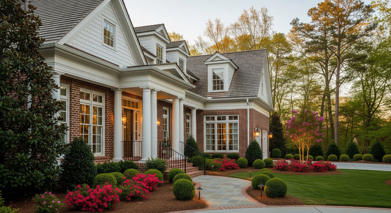 VA Home Loans in Holly Springs: A Step‑By‑Step Guide