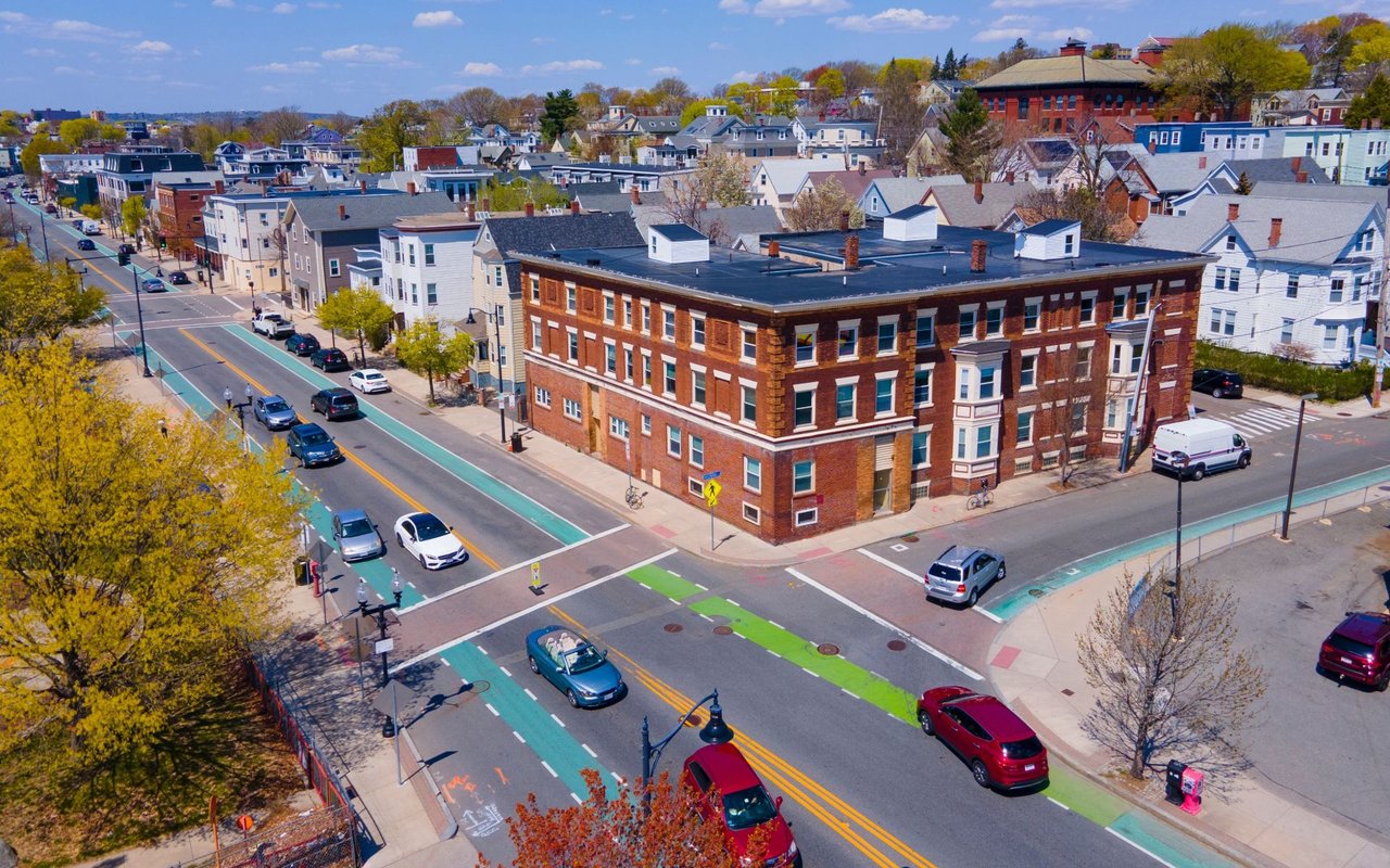 Somerville