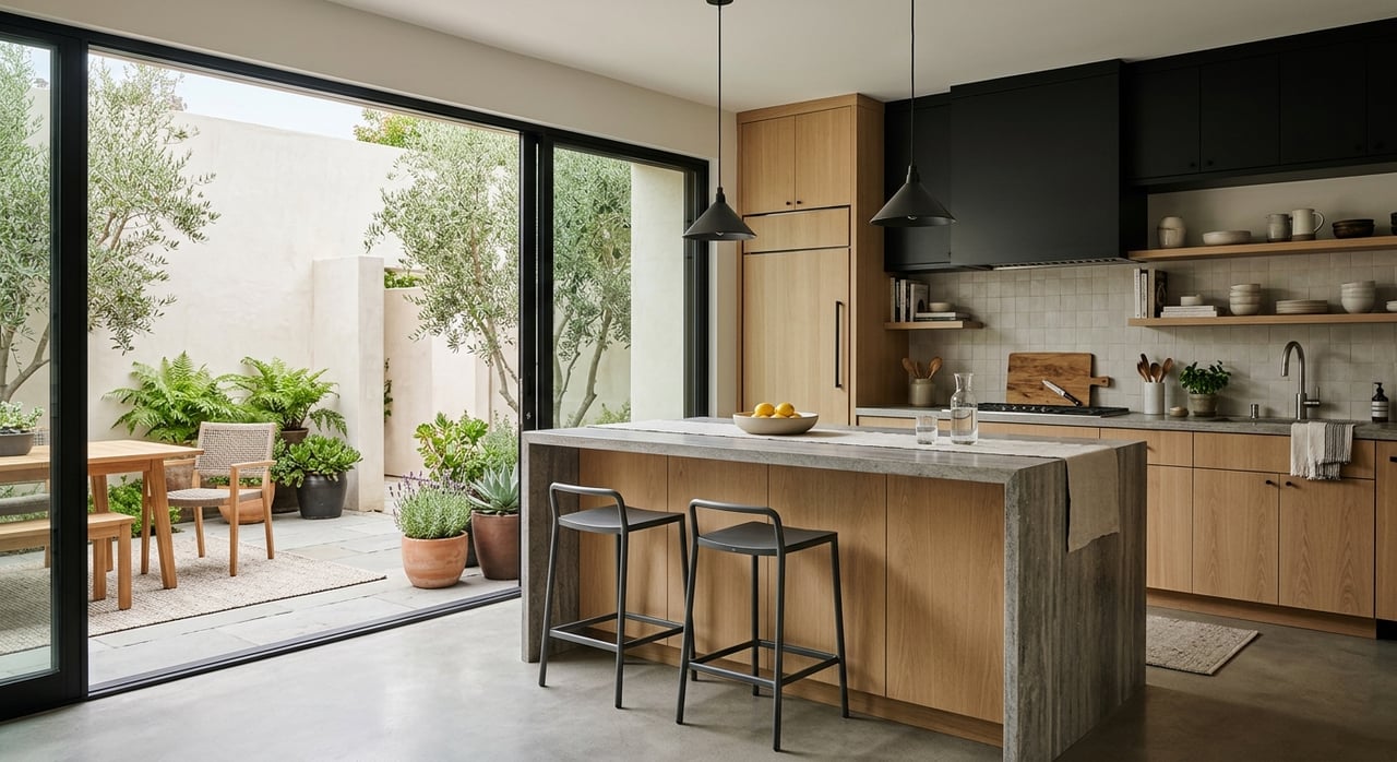 Negotiating As A Henderson Move-Up Home Buyer