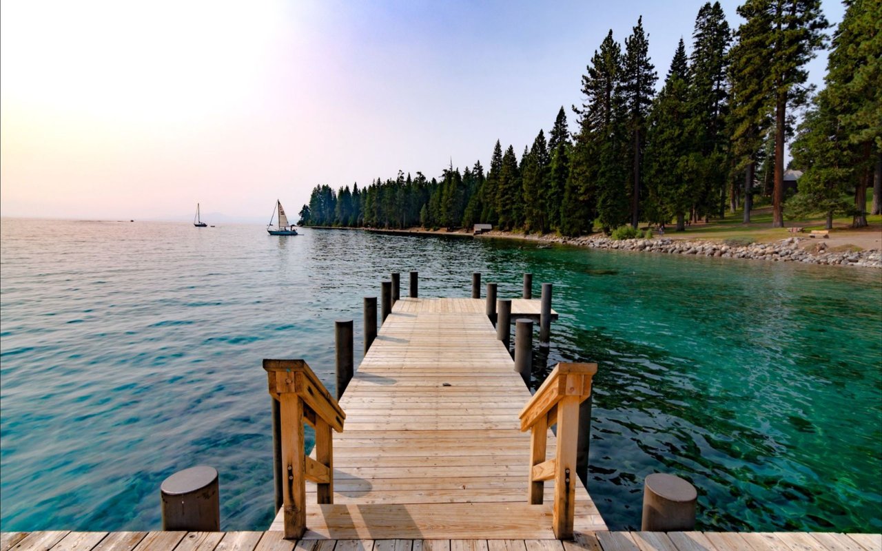 Lake Tahoe