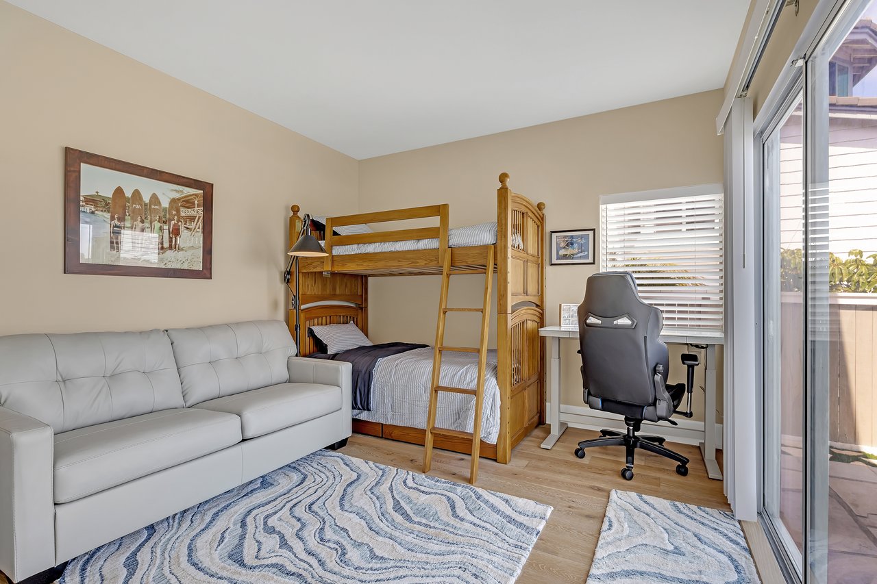 Luxury Rental Minutes from Doheny Beach