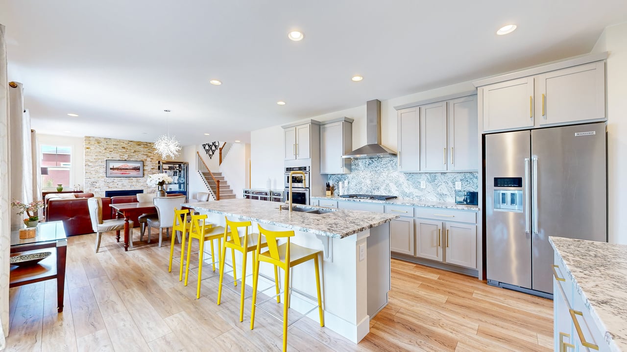 Corner-Lot Beauty in Erie: 5-Bedroom Home with Upgrades You Have to See to Believe