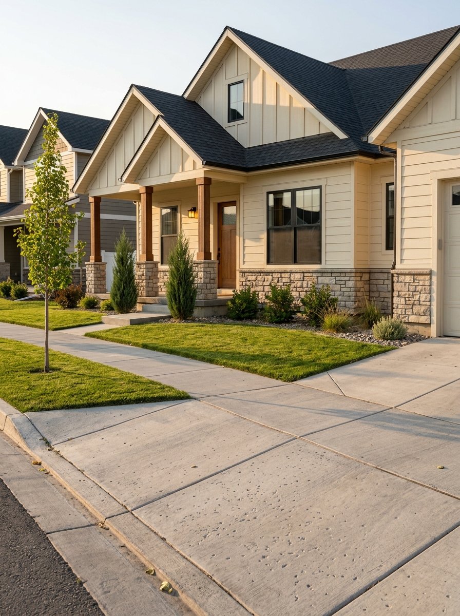 Saddle Ridge Cheyenne: East-Side Living With Room To Grow