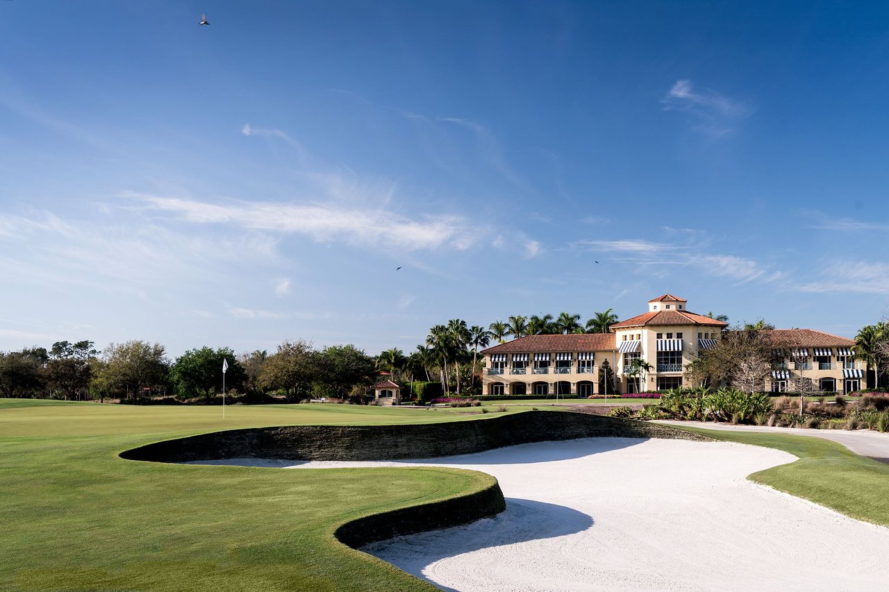Tiburón | Naples Luxury Golf & Resort Living