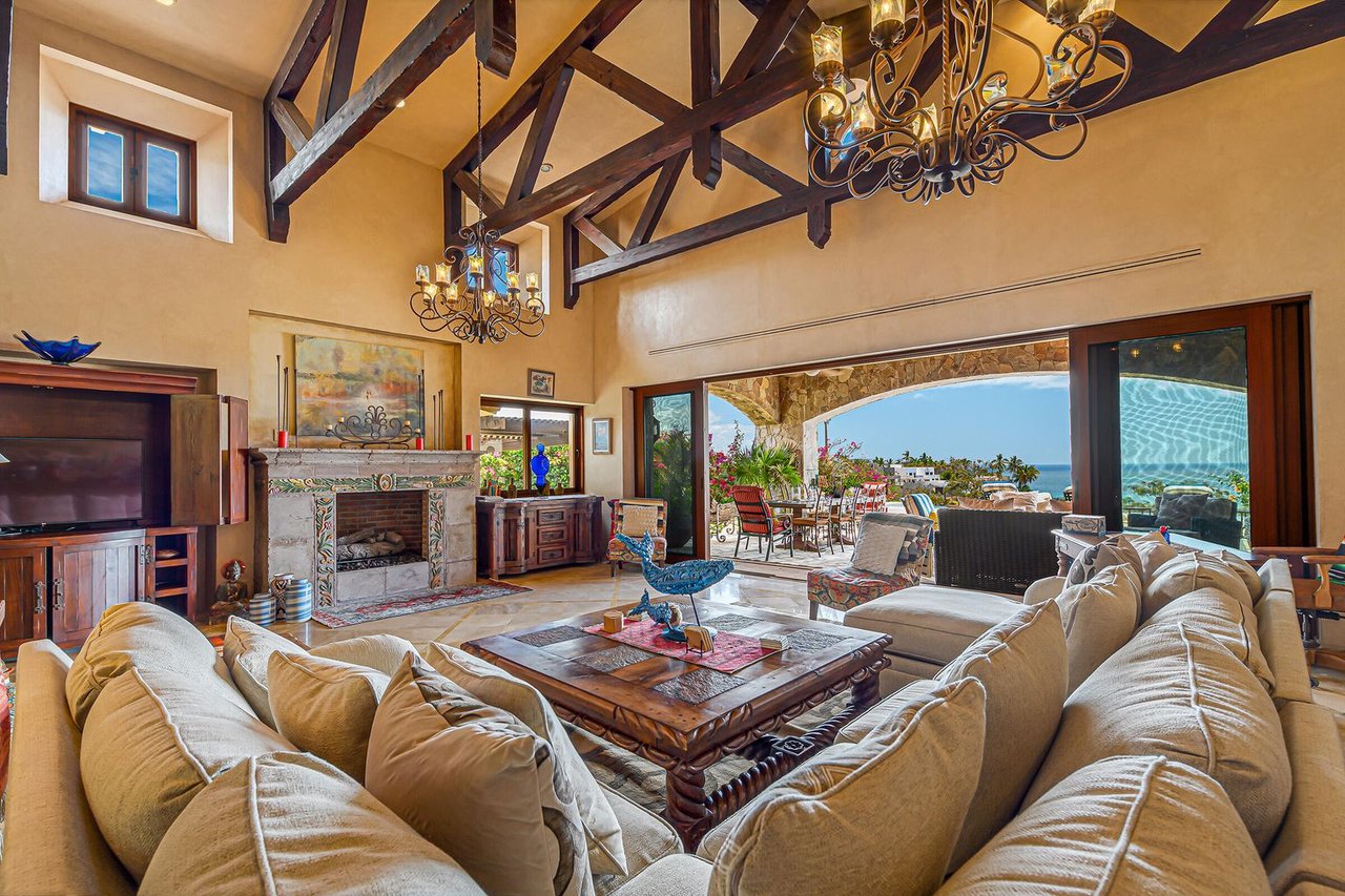 Hacienda Villa Hermosa 