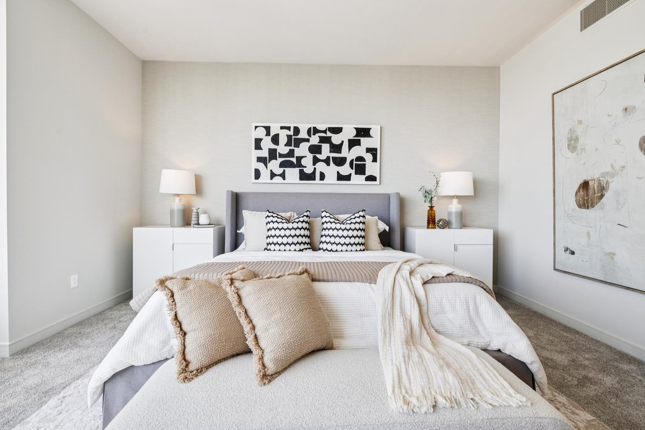 301 Mission St #56D