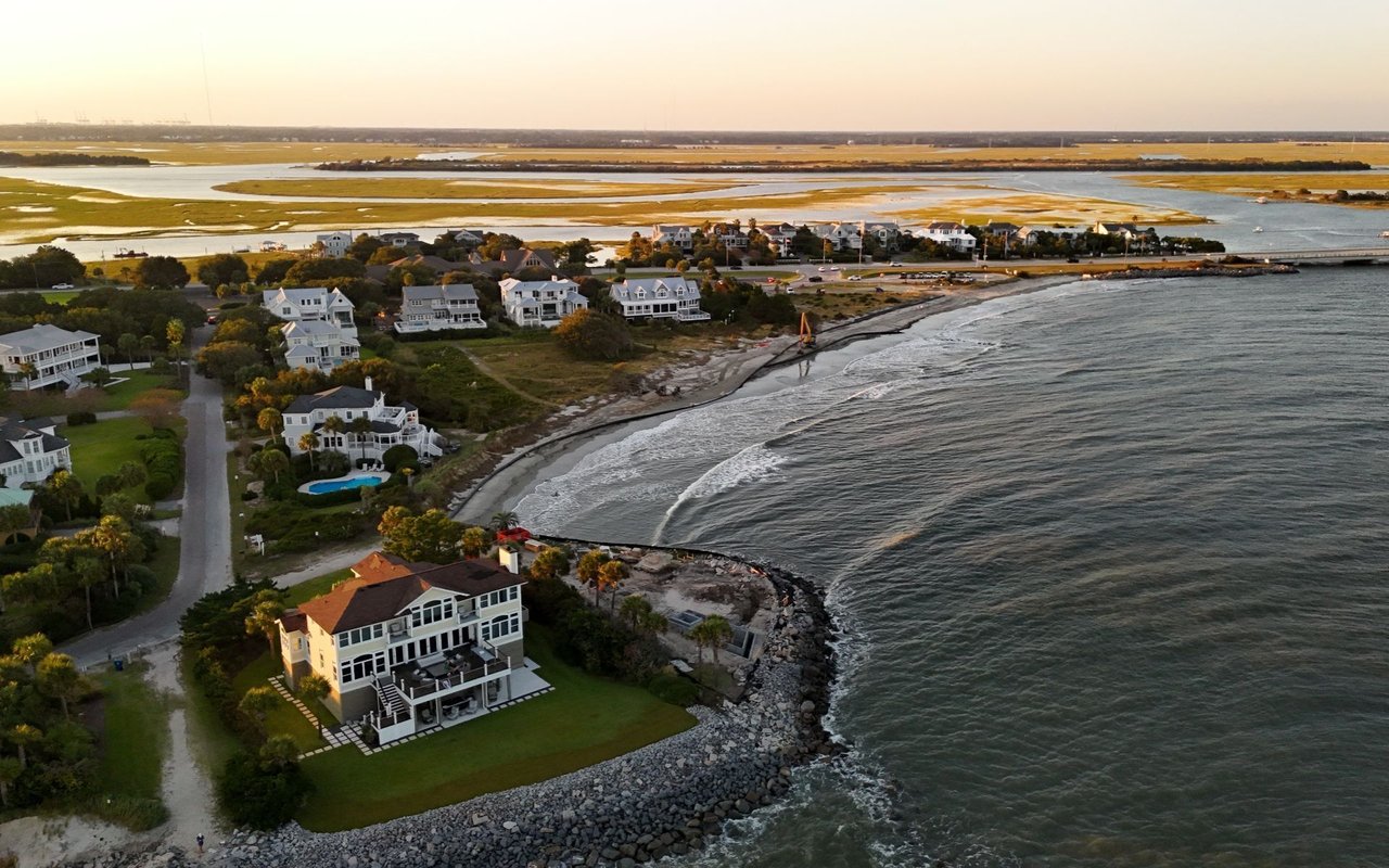 Sullivan's Island