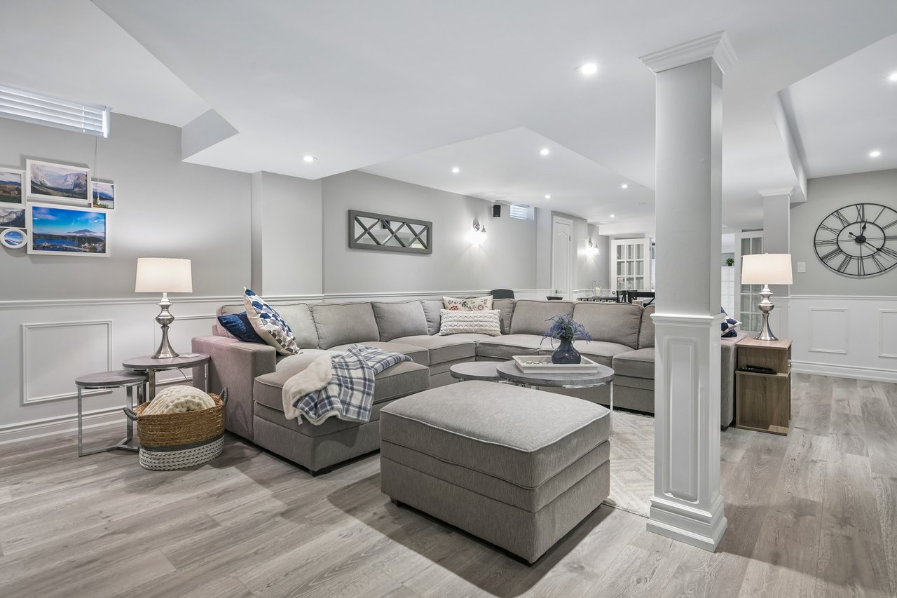 Stunning Family Home