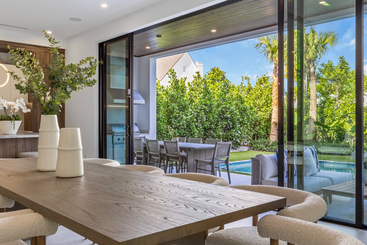 Murray Rd in Soso With Beautiful Water & Island Views