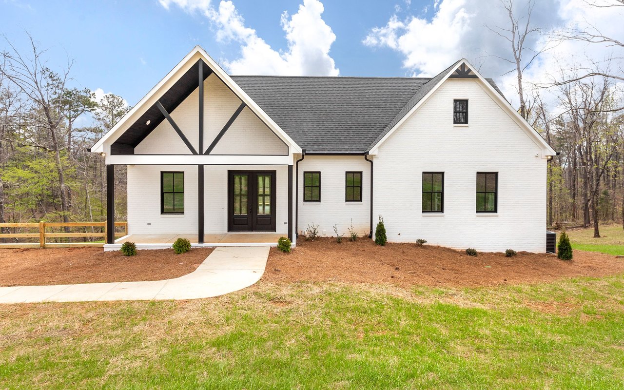  Custom Home 18 – Trussville – Smith