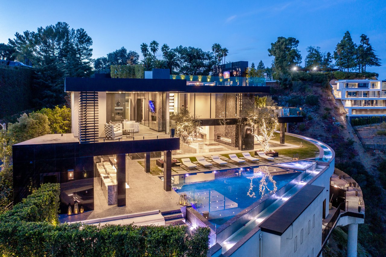 1200 Bel Air Road