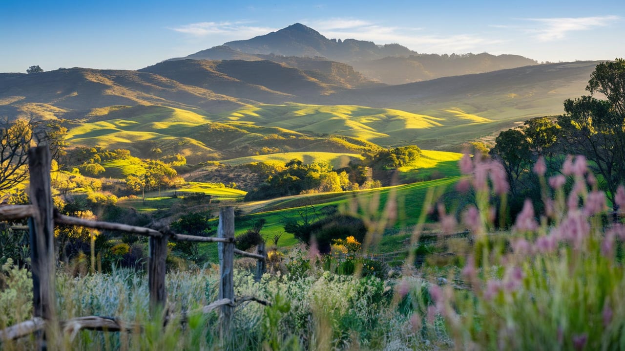 Hidden Gems in Carmel Valley, CA You Need to Discover
