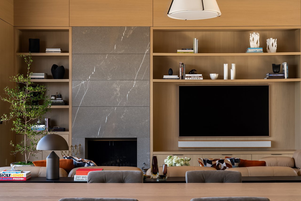 Stylish and Chic - Completed in 2024