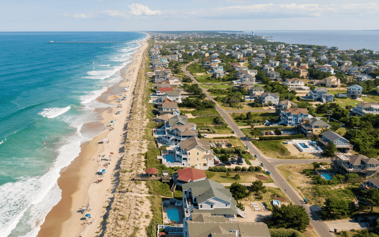 Nags Head