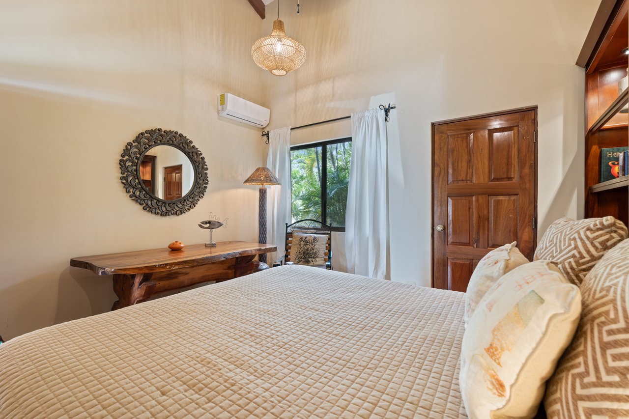 Casa Miramar | Ocean View Luxury Living in Pacific Heights