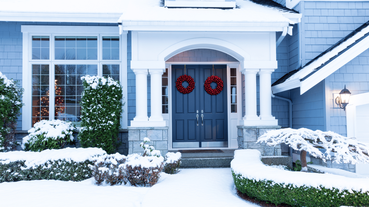 Holiday  Season Homebuying Tips