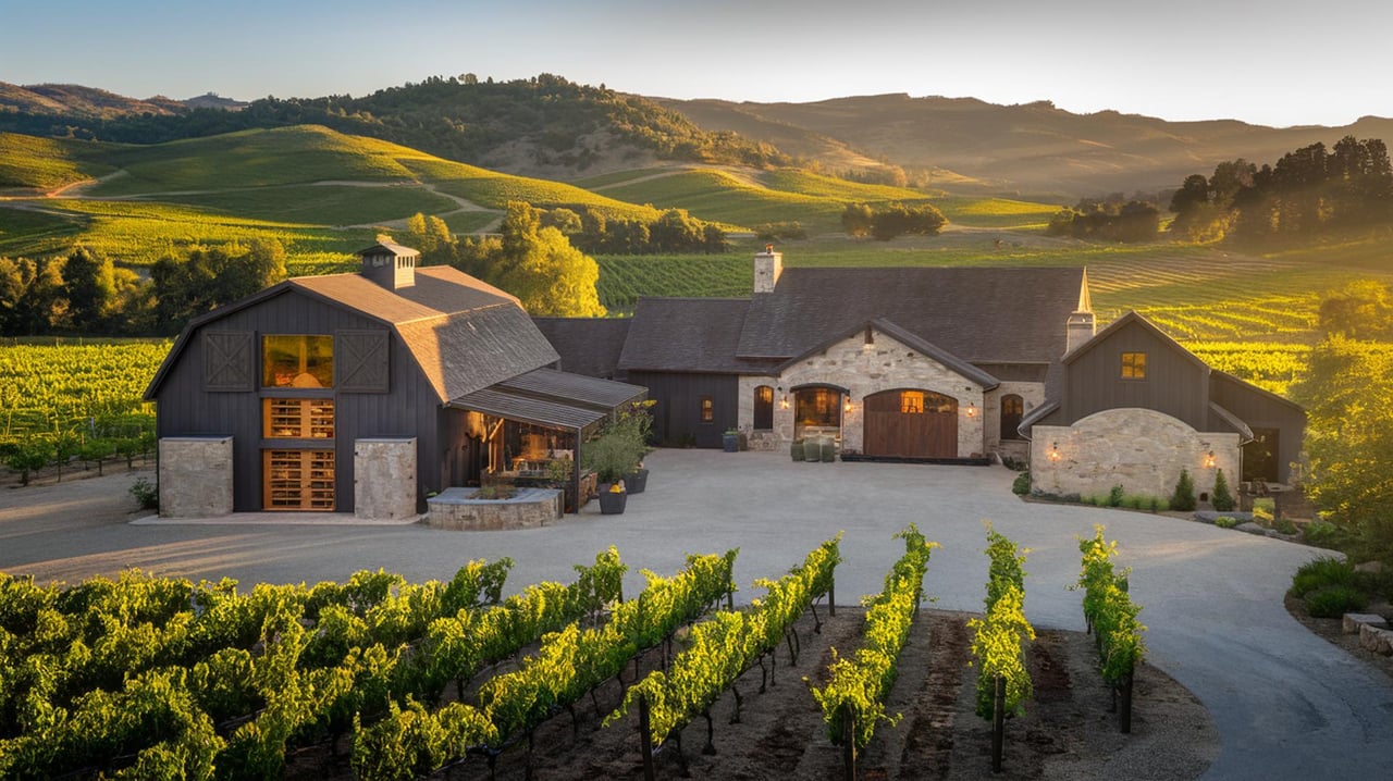 How to Use Virtual Tours When Selling Your Home in Geyserville, CA