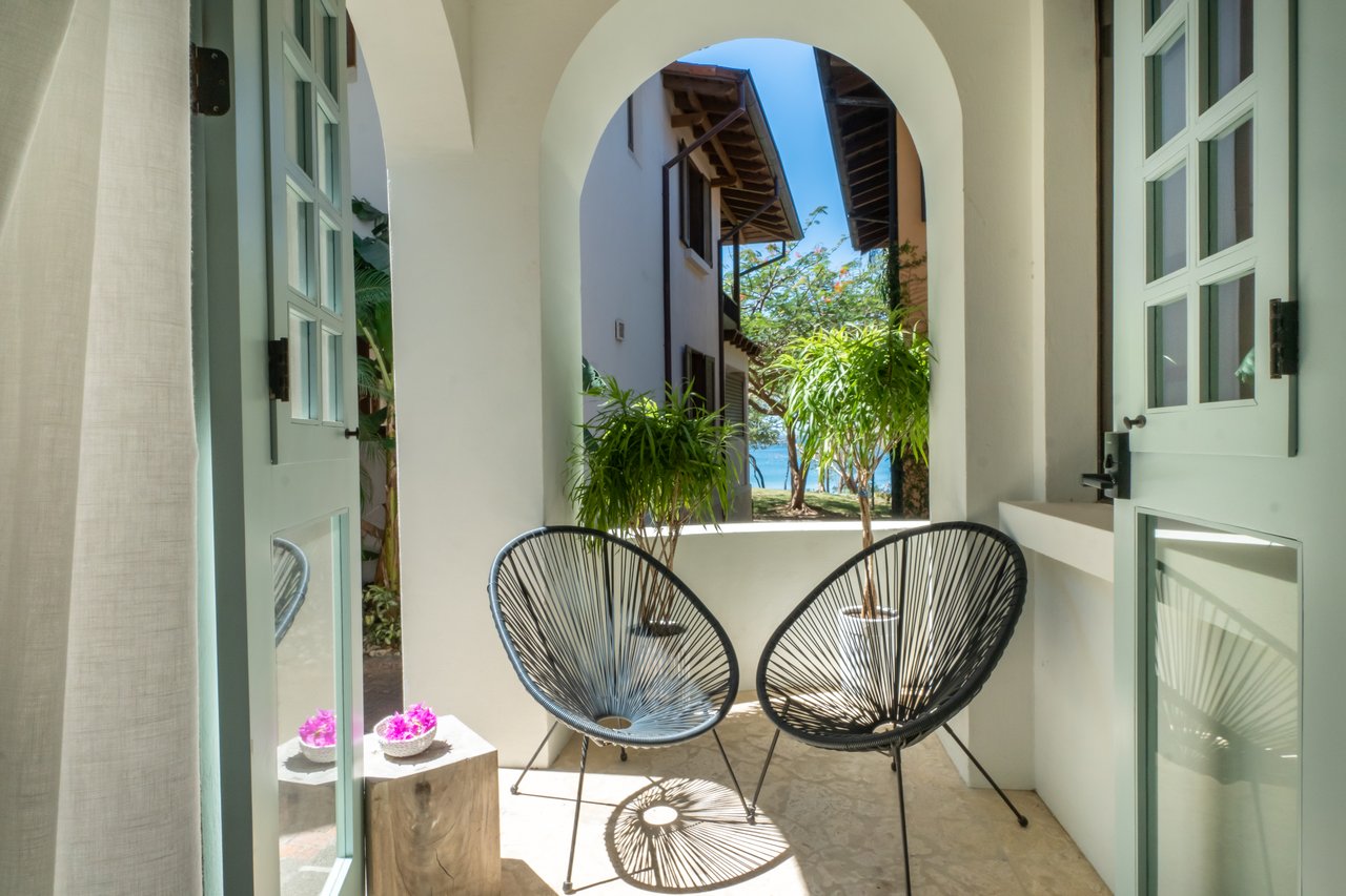 18 Calle La Ronda | Where Everyday Feels Like a Holiday