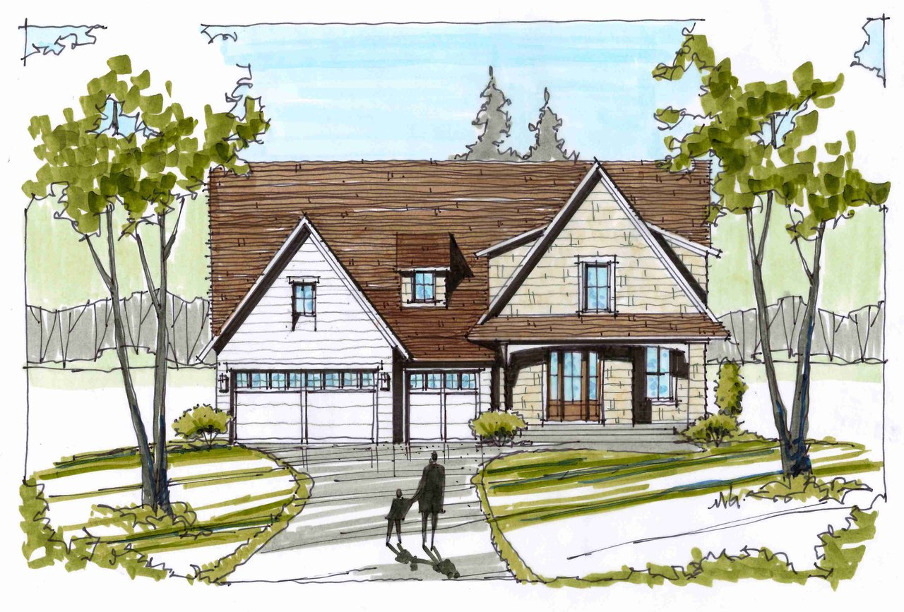 19135 Highland Ave, Deephaven