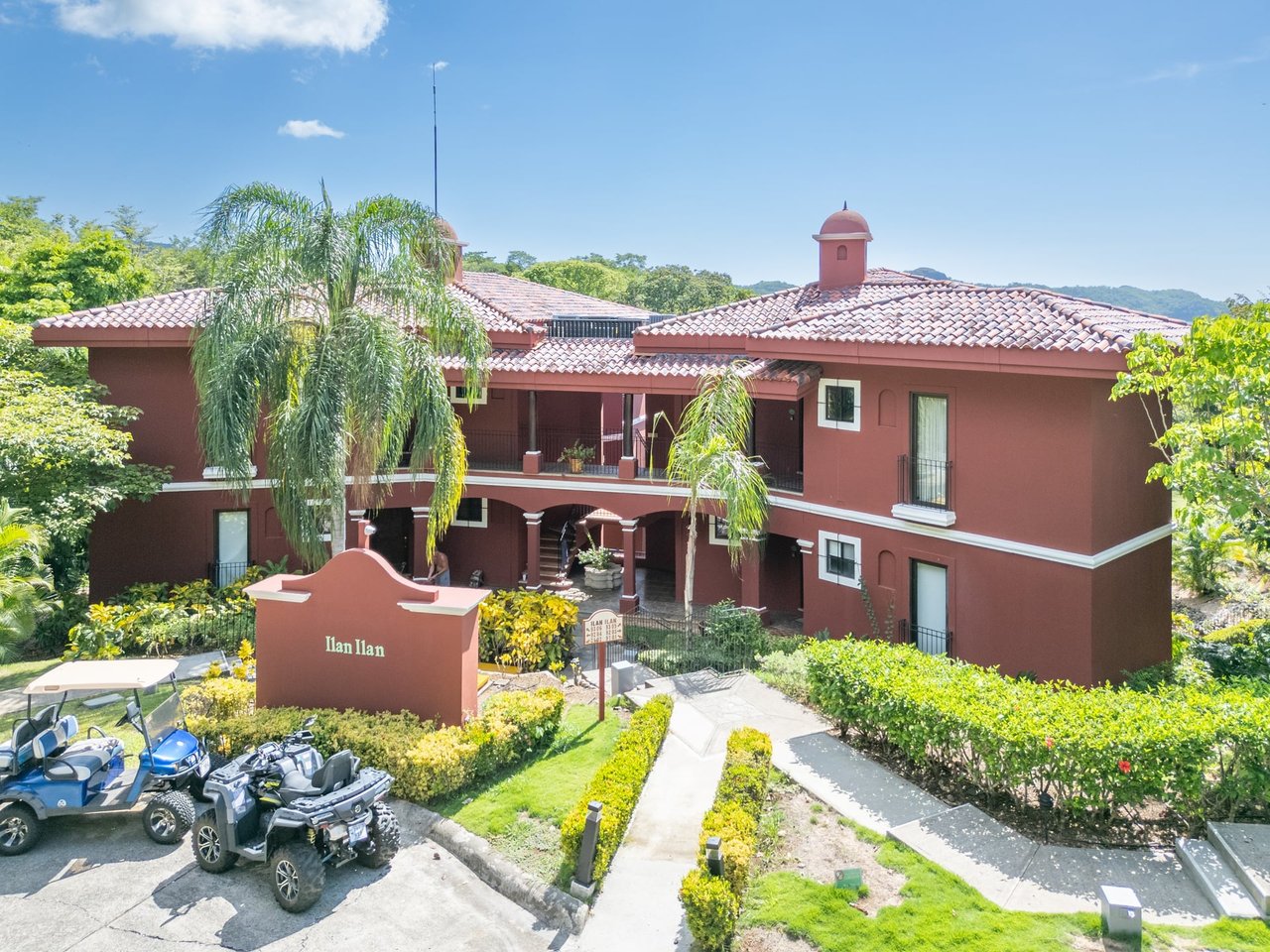 Bougainvillea Condo 9203