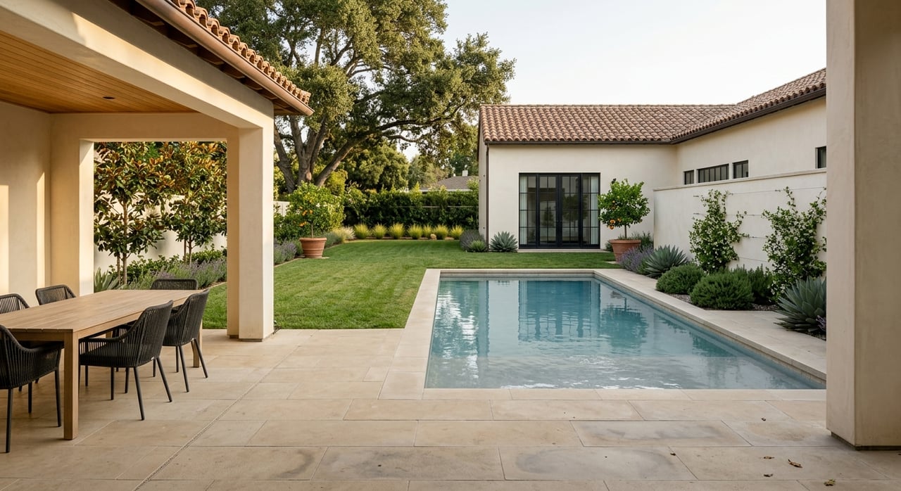 What Move-Up Buyers Should Know About San Marino Homes