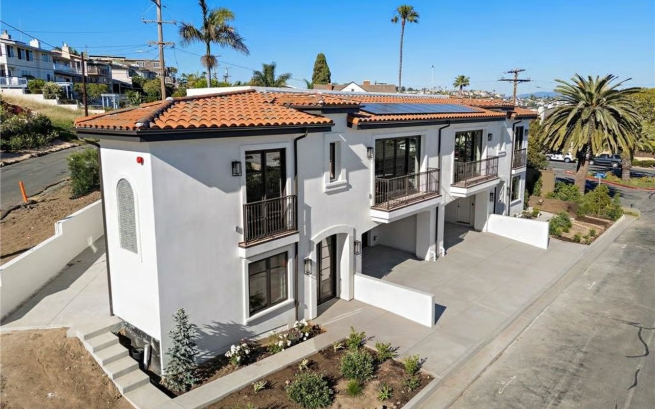 For Rent 34191 San Mareno #A, Dana Point $8,500