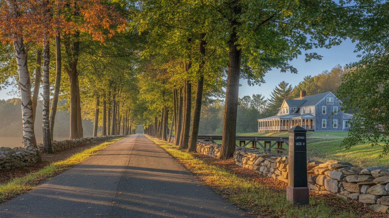 Top Outdoor Activities to Experience in Windham, NH