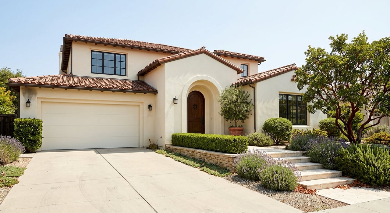 Castro Valley Single-Family Homes: Space, Layout, And Lifestyle