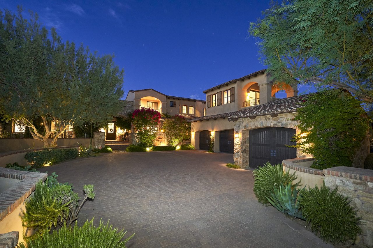 Investing in Real Estate in Scottsdale