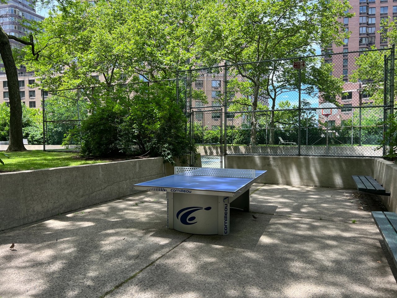 140 West End Avenue, #2AB
