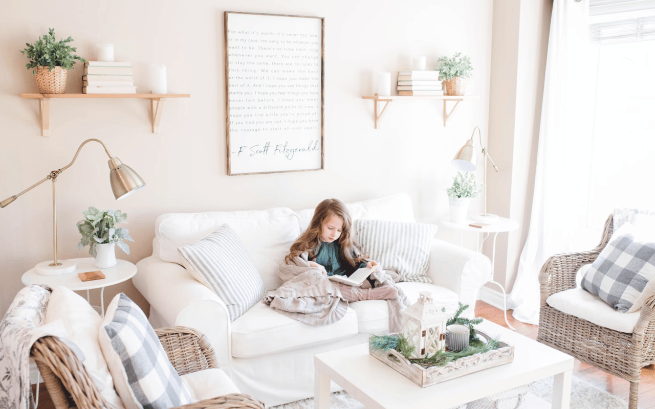 Key Features to Look for When Hunting for a Family Home