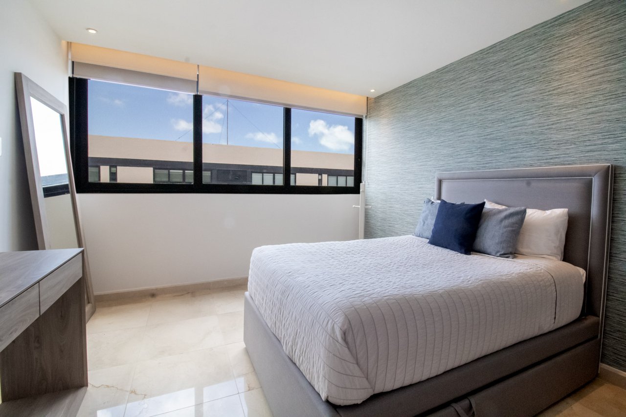 Penthouse | Antaal