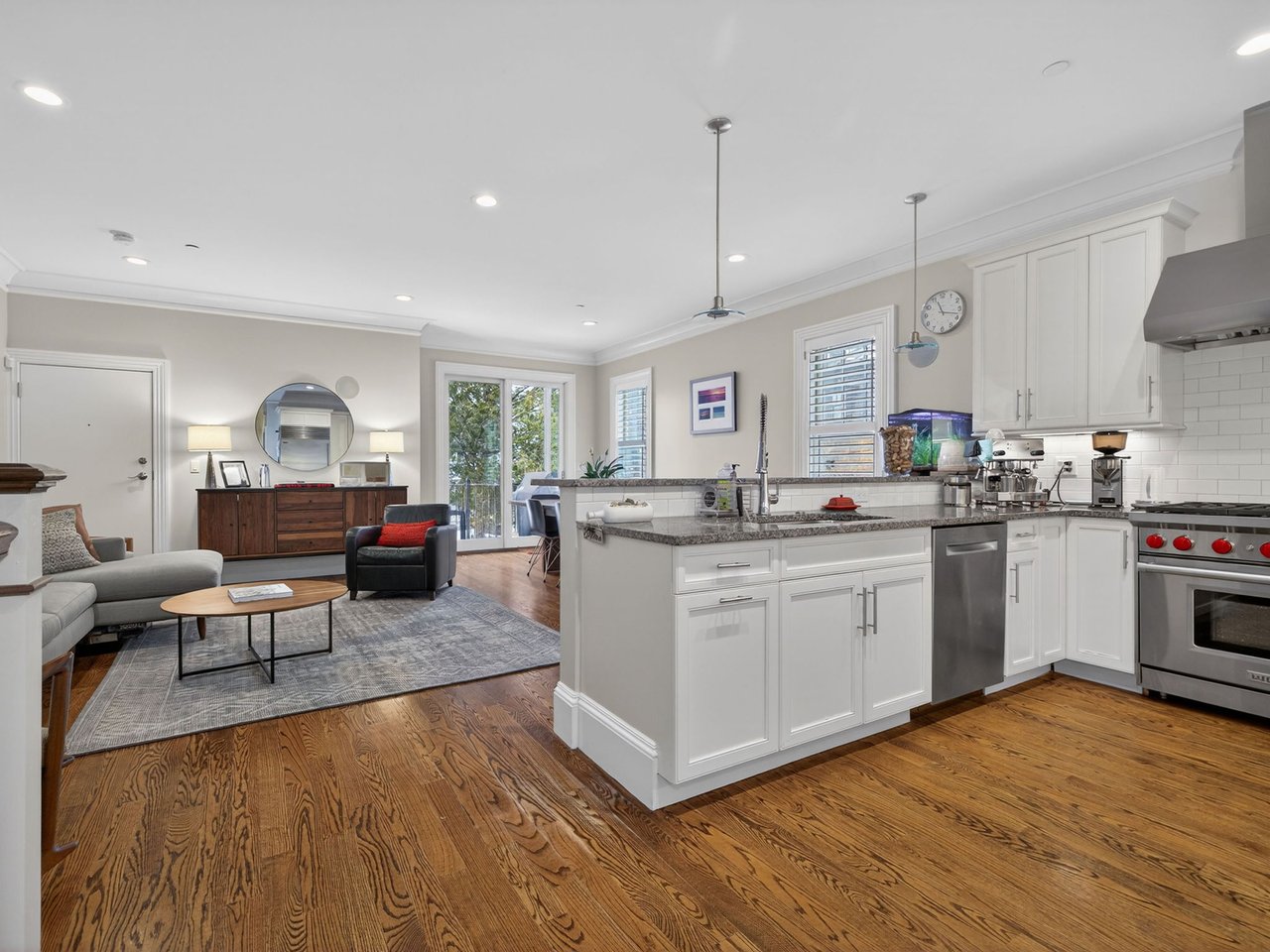 City Point South Boston