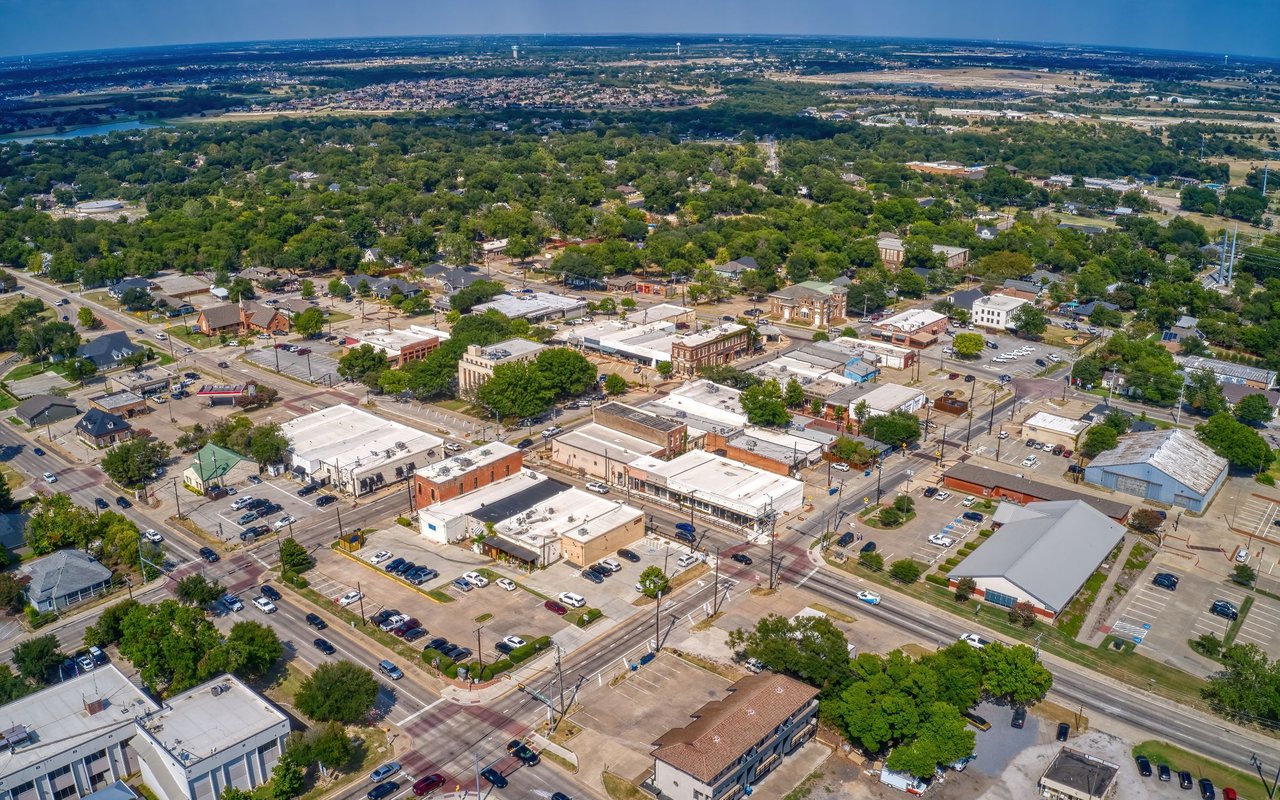 Rockwall