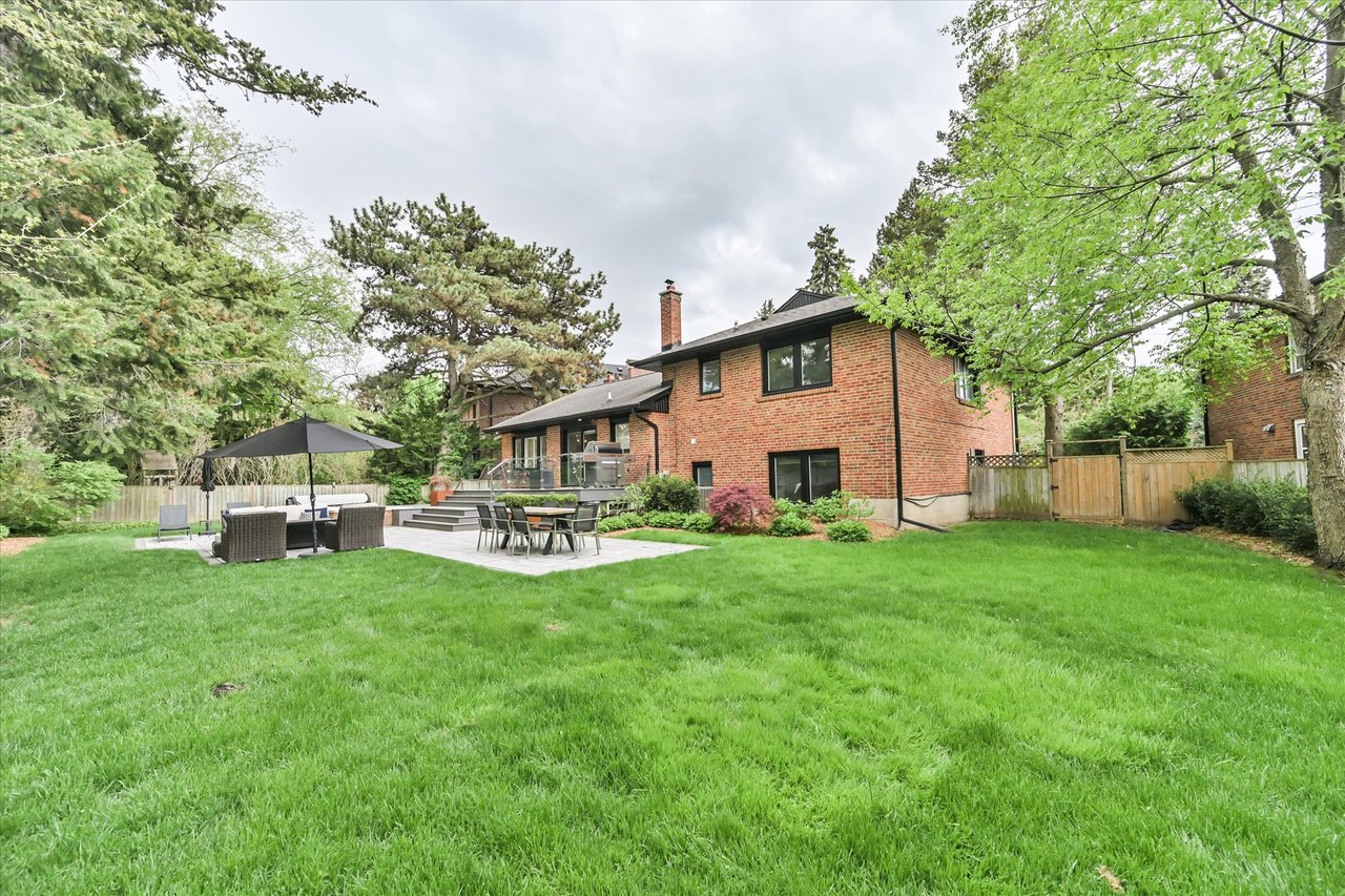 45 Bromley Crescent, Toronto
